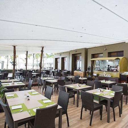 קראבי Anantara Si Kao Resort מראה חיצוני תמונה