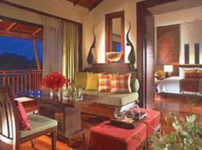 קראבי Anantara Si Kao Resort מראה חיצוני תמונה