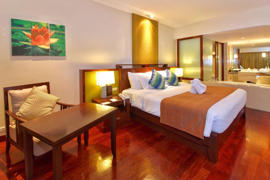 קראבי Anantara Si Kao Resort מראה חיצוני תמונה