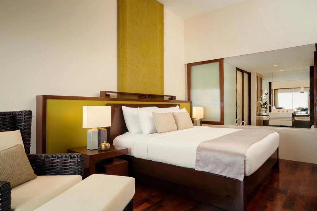 קראבי Anantara Si Kao Resort חדר תמונה