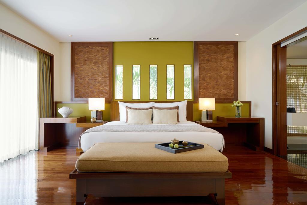 קראבי Anantara Si Kao Resort מראה חיצוני תמונה