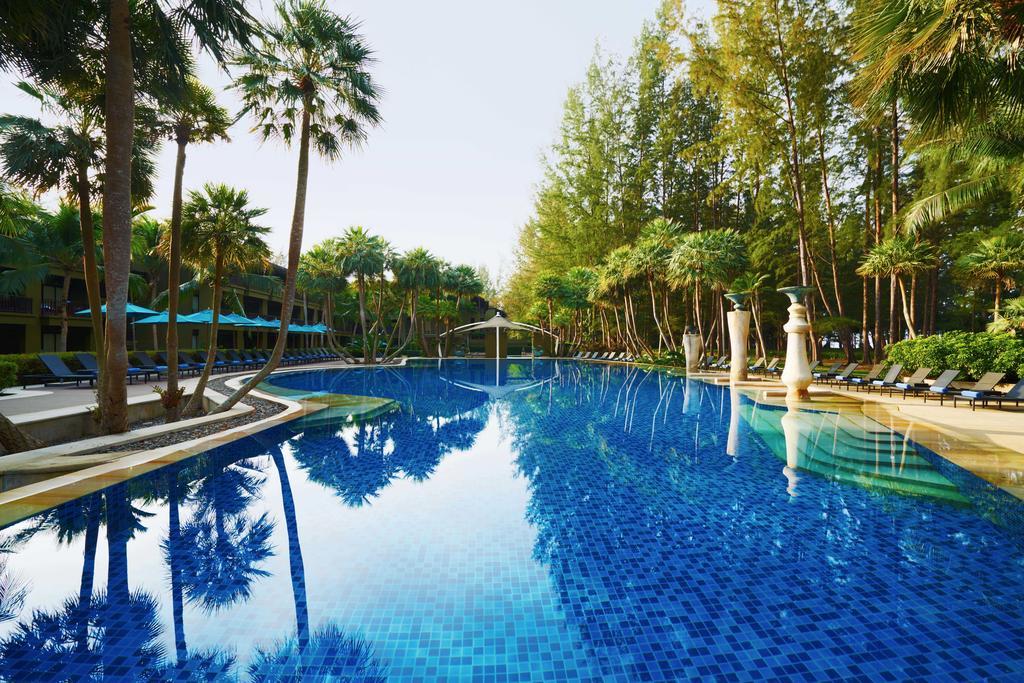 קראבי Anantara Si Kao Resort מראה חיצוני תמונה