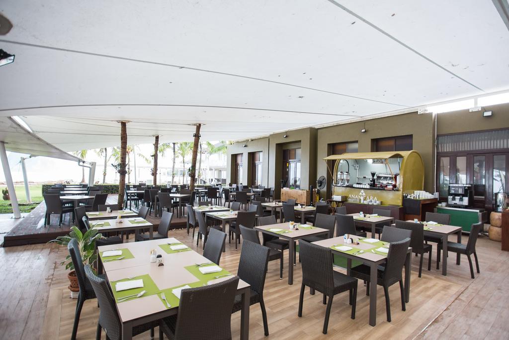 קראבי Anantara Si Kao Resort מראה חיצוני תמונה