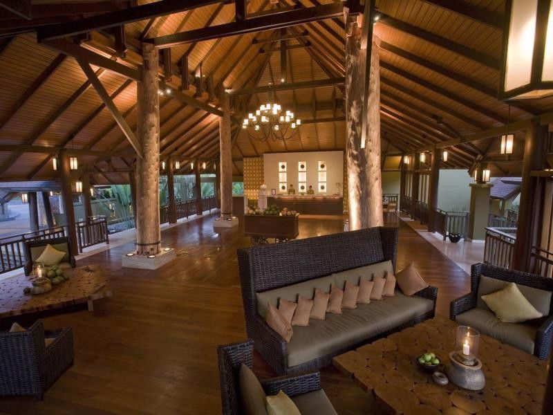 קראבי Anantara Si Kao Resort מראה חיצוני תמונה